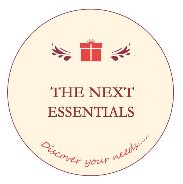 The Next Essentials - Discover Home essential
